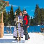 Baumann Christoph - Ski-Nostalgie 2015 in Wagrain