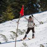Jubel beim Ski-Nostalgie 2015 in Wagrain