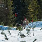 Teilnehmer 20 Ski-Nostalgie 2015 in Wagrain