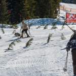Up and Down - Ski-Nostalgie 2015 in Wagrain